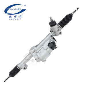 ชิ้นส่วนรถยนต์อิเล็กทรอนิกส์พวงมาลัยพาวเวอร์แร็คกล่องเกียร์ LHD/RHD ฟอร์ดเอเวอร์ส EB3C-3D070-Z EB3C-3D070 ขายร้อน - Product Image 2