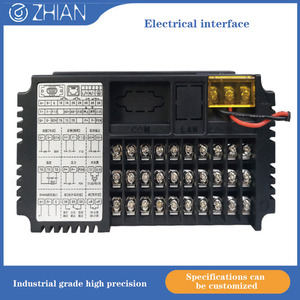 Dòng chảy thông minh điều khiển nhà Máy Giá đặt hàng kiểm soát định lượng hệ thống densitometer Loại sản phẩm - Product Image 4