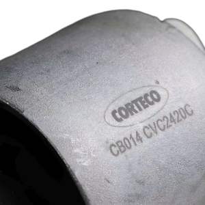 Buje de Brazo Inferior de Alta Calidad 31126775979, Piezas de Suspensión Compatibles con F10 F18 - Product Image 2