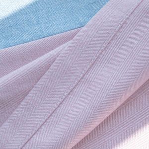 Rideaux occultants en tissu à œillets <span class=keywords><strong>de</strong></span> luxe écologiques en gros pour fenêtres françaises et salons, isolation phonique - Product Image 5