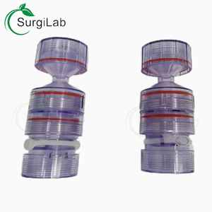 30ml Tri-<span class=keywords><strong>Prp</strong></span> 套件 多血小板血浆 <span class=keywords><strong>PRP</strong></span> 离心管 用于骨科和美容护理 离心分离血浆 <span class=keywords><strong>PRP</strong></span> 管 - Product Image 1