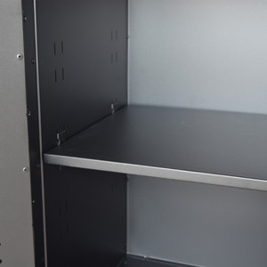 Ensemble d'outils de haute qualité de 61cm, armoire de rangement en acier inoxydable pour outils de mécanicien, fabricant du Vietnam pris en charge par l'OEM - Product Image 3