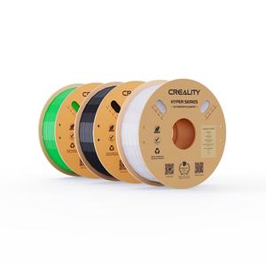 Filamento de Impresión 3D Creality Hyper PLA, Paquete de 3 Colores, 3 kg - Product Image 3