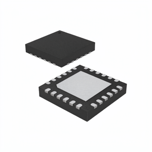 Electronic Chips Component MLX80004KLW-BAA-001-SP Interface 24 VFQFN Exposed Pad Original One Stop Service - Product Image 1