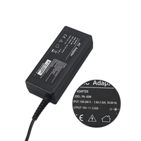 Chargeur de batterie au lithium 42V 2A AC compatible avec prise EU/AU/UK/US pour scooter électrique Xiaomi M365 Port DC avec protection OVP