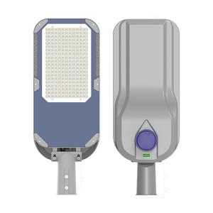 가로등 시계 쿠퍼 가로등 뉴욕 가로등 - Product Image 2
