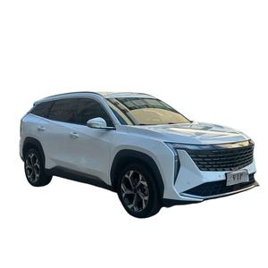 Geely Boyue L 2024 1.5TD 0 km, Documentación Completa, Vehículo Usado de Segunda Mano para Exportación Global - Product Image 1