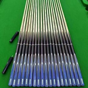 <span class=keywords><strong>Queue</strong></span> <span class=keywords><strong>de</strong></span> <span class=keywords><strong>billard</strong></span> Omin Gunman, 1 pièce et 3/4 articulées, pointe <span class=keywords><strong>de</strong></span> 10 mm, en bois <span class=keywords><strong>de</strong></span> frêne, assemblée à la main, vente en gros directe usine - Product Image 5