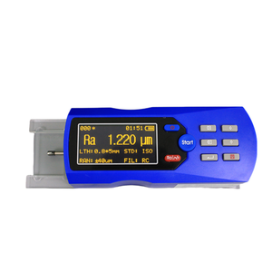 เครื่องวัดความหยาบผิวแบบดิจิตอล ความละเอียด 0.001um - Product Image 1