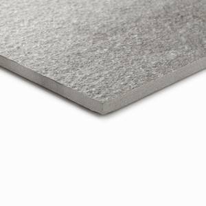Piastrelle Rettificate Caen in Ferro Martellato 60x60 Cm, Spessore 10 Mm, Finitura Opaca Texturizzata - Product Image 3