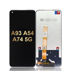 หน้าจอสัมผัส LCD ของโทรศัพท์สำหรับ realme C55 C53 C35 C33 C11 C21Y C30s C15 C30 C11 C12 (2021) C3 C2 C21 C25 C25Y C25s C31 C20 C17