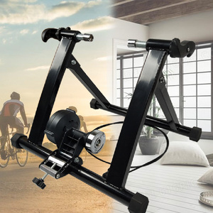 Bicicleta de Ejercicio Plegable para Interiores, de 24-29 Pulgadas, de Fábrica - Product Image 1