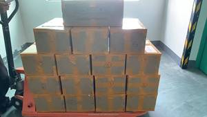 ST10000NM010G ST1000NM000A ST2000NM001B ST4000NM000B ST4000NM001B ฮาร์ดดิสก์ภายใน SATA ขนาด 3.5 นิ้ว ความจุ 1TB 2TB 4TB 6TB 8TB 10TB - Product Image 6