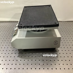 Plataforma Oscilante Heidolph Polymax 1040 Wave - Product Image 3