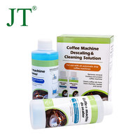 Décalcaire pour machine à café, solution décalcaire simple de qualité alimentaire, nettoyant pour cafetière