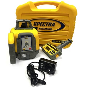 Best Supplier for Accuracy LL1505C Rotary Level-1 Year Warranty-Made in USA-Worldwide Delivery - Product Image 1