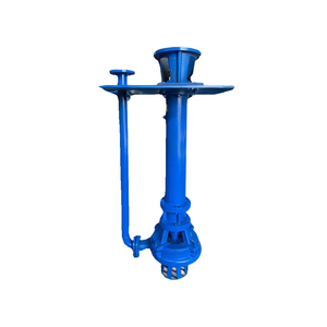 <span class=keywords><strong>Pompe</strong></span> centrifuge de puisard de boue verticale de drague d'or de sable submersible de boue d'eau centrifuge pour la boue - Product Image 2