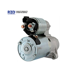 มอเตอร์สตาร์ทสำหรับ Kia มอเตอร์สตาร์ทอุปกรณ์36100-2g100 OEM - Product Image 5