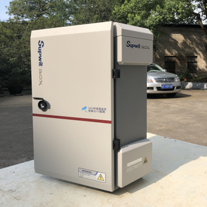 Battery Box Electric Enclosure Box Elec Case Customizable Best Quality Waterproof Battery Box Electrical Enclosure Cabinet Outdoor Battery Box