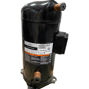 คอมเพรสเซอร์แบบสโครล Copeland รุ่น ZP120KCE-TFD-522 ใช้สารทำความเย็น R-410A สำหรับระบบทำความเย็นเท่านั้น - Product Image 1