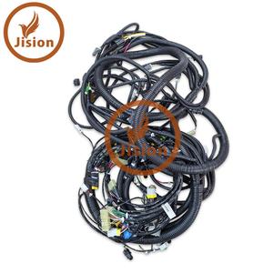 Arnés de Cableado para Excavadora PC120-6 203-06-67112 - Product Image 4