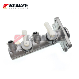 Cilindro Maestro del Freno per Toyota Liteace Van Wagon CR27 KR27 YR22 YR39 47201-28310 - Product Image 3