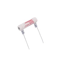 20W Audio Frecuencia Divisor Resistencia 0.1R ~ 47R 625AC Soportar Voltaje Componentes Electrónicos