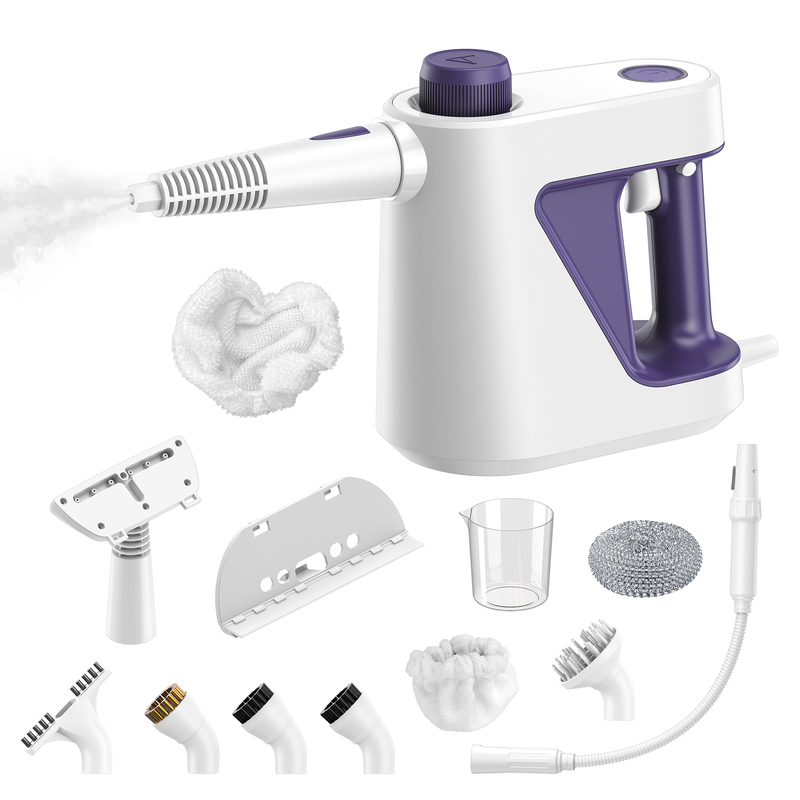 Newly Electric Heavy Duty Steam Cleaner
