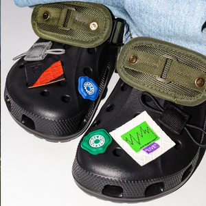 Deran OEM Nuevos <span class=keywords><strong>Zuecos</strong></span> Antideslizantes para <span class=keywords><strong>Hombre</strong></span> y Mujer Transpirables Zapatos Sandalias de Senderismo al Aire Libre Chanclas de Playa <span class=keywords><strong>Zuecos</strong></span> de Enfermera - Product Image 1