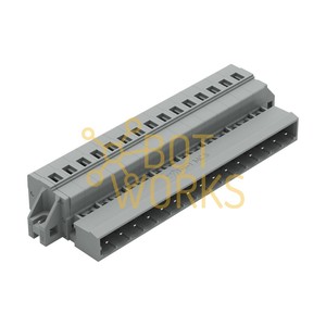 Wago 231615019000 - Nuovo - Product Image 1