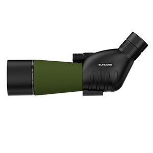 Suncore Monocular 25-75x60 Multi-Coated Optics High Magnification Birdwatching Telescope - Product Image 4