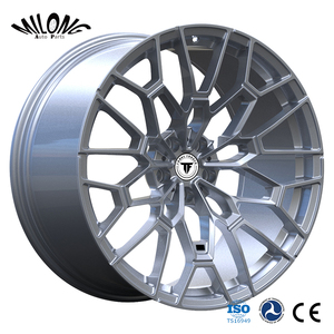 ล้อแม็ก M4 CSL M สไตล์ M ล้อแม็ก T30 5x112 20ล้อปลอมสำหรับ BMW M4 G82 CS CSL M 530 M3 X3 I3 X3m X6 X5สำหรับ Nissan <span class=keywords><strong>xtrail</strong></span> - Product Image 1