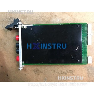 มัลติมิเตอร์ดิจิตอล Keysight PXI รุ่น M9181A 6.5 หลัก แสดงผล 150 ค่า/วินาที ความแม่นยำ 90 PPM พร้อมฟังก์ชันพื้นฐาน ใช้ hx1 - Product Image 2