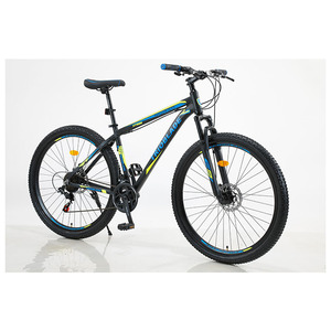 <span class=keywords><strong>VTT</strong></span> en acier 29 Vélo tout suspendu <span class=keywords><strong>VTT</strong></span> - Product Image 1