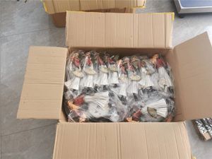 Figuras <span class=keywords><strong>de</strong></span> YMJ <span class=keywords><strong>de</strong></span> 30 cm, Demon Slayer: <span class=keywords><strong>Kimetsu</strong></span> <span class=keywords><strong>no</strong></span> <span class=keywords><strong>Yaiba</strong></span>, Daki/Gyuutarou/Tsugikuni Yoriichi/Sabito, Figura <span class=keywords><strong>de</strong></span> Anime, Figuras <span class=keywords><strong>de</strong></span> Acción - Product Image 2