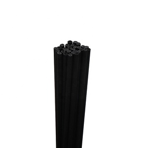 <strong>Reed</strong> Sticks Custom Home Fragrance Stick White Black Eco-friendly Natural Fiber <strong>Reed</strong> <strong>Diffuser</strong> Sticks - Product Image 3