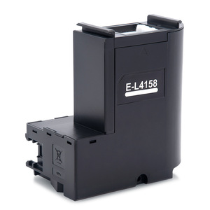 Boîte de maintenance Epson L4158, cartouche d'encre usagée compatible avec les imprimantes L4150, L4168, L4160, L4170, fournitures d'impression - Product Image 2