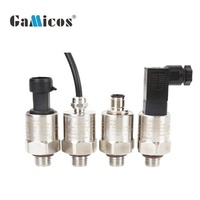 Sensor de presión de refrigeración de bajo costo de aceite hidráulico barato GPT2303