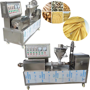 Máquina para la Producción de Carne Vegetariana de Soya Artificial, Precio - Product Image 1