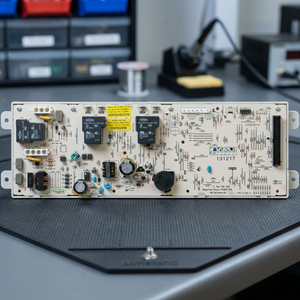 Placa de Control PCB de Alta Calidad para Lavadora, Eléctrica, 120V, para Uso Doméstico, Piezas WE4M488 - Product Image 3