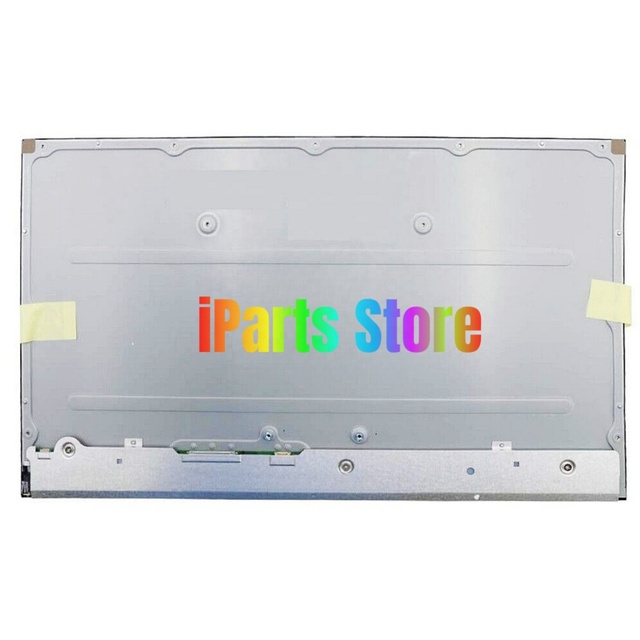 IPARTS Replacement 21.5 Inch AIO All in One Touch Screen LM215WFA-SSA3 LM215WFA(SS)(A3) LM215WFA-SSA4 Display Panel OEM Tested