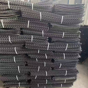 HDPE Oyster lưới túi hàu nổi Túi hàu nuôi Túi - Product Image 4