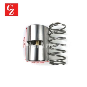 Válvula de Termostato 2901145400 1622375981 1622375901 Compatible con Compresor de Aire Atlas Copco - Product Image 4