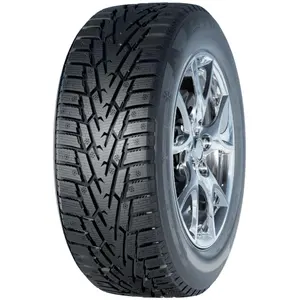 Neumático de coche studdable de invierno 215/60R16 215/65R16 215/55R17 215/60R17 ECE GCC Neumático de nieve de alta calidad