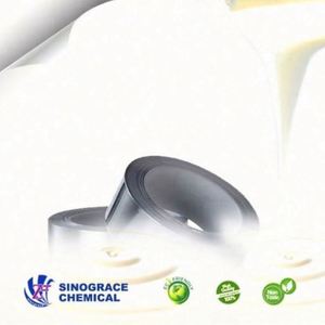 Colle <span class=keywords><strong>liquide</strong></span> acrylique à dos adhésif en <span class=keywords><strong>aluminium</strong></span> pour emballage - Product Image 1