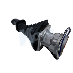 Máy xúc DH220-9 DH300-9 R220-9 thí điểm van Joystick xử lý hoạt động Rod lắp ráp máy xúc - Product Image 4