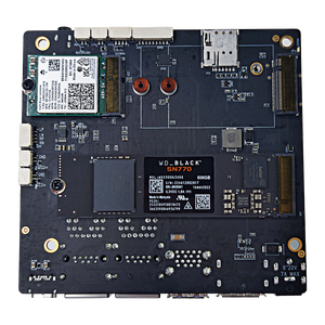 Leetop phát triển mới bảng & Bộ dụng cụ phụ Kit 608 Orin NX NVIDIA mô-đun Hỗ trợ máy ảnh leetop phát triển Kit jetson Orin nano siêu - Product Image 6