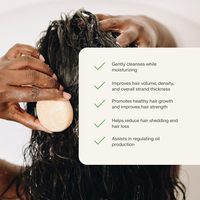 Kunden spezifische biologisch abbaubare Fsc-Verpackung Wild Lavender Shampoo Seifen riegel mit Öl kontrolle Reparatur und Ernährung