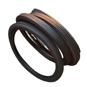 Neumáticos para Bicicletas de Montaña MTB 14x2.125 16x2.125 18x2.125 20x2.125 24x2.125 <span class=keywords><strong>26x2</strong></span>.125 para Uso en Ciudad y Carretera - Product Image 4
