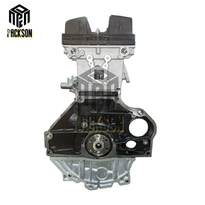 Mô hình mới 4 Xi Lanh 2h0 1.8L f18d4 hoàn chỉnh động cơ lắp ráp cho Chevrolet Orlando Cruze epica Trần dài khối động cơ - Product Image 3